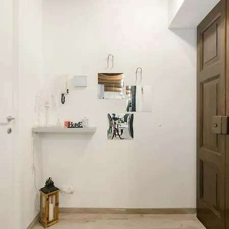 Antico Loft * Como