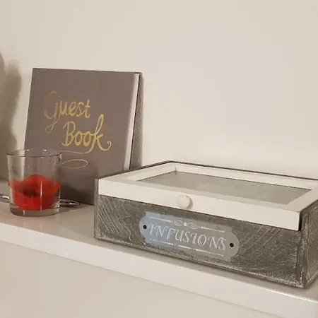 Antico Loft Appartamento Côme