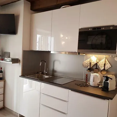 Antico Loft Appartamento *