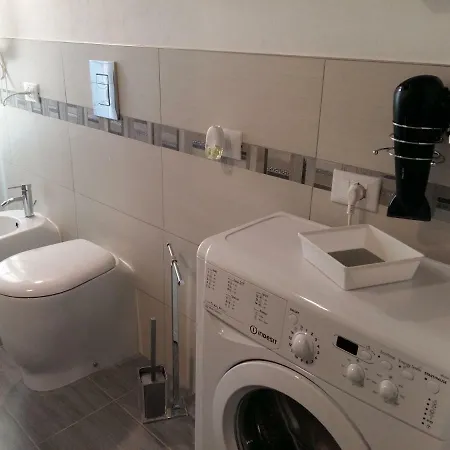 Antico Loft Daire *