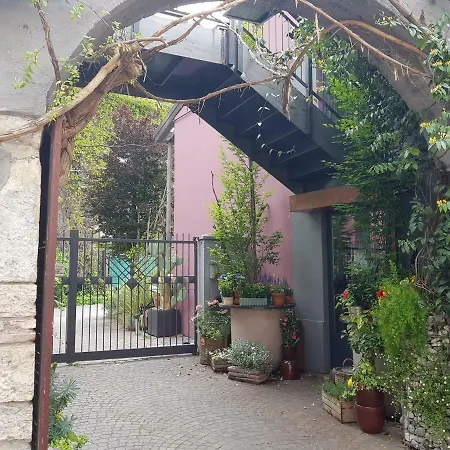Antico Loft Daire