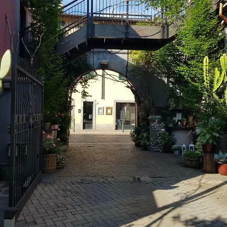 Antico Loft Como
