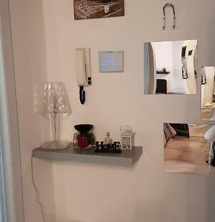 Antico Loft Como