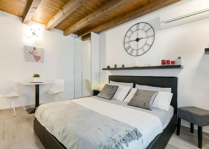 Antico Loft