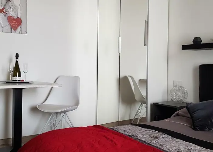 Antico Loft *