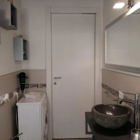 Antica Corte Como Apartment *