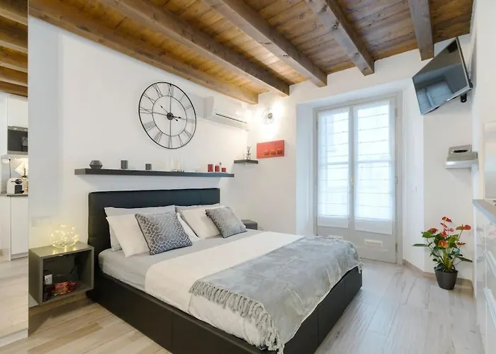 Antico Loft