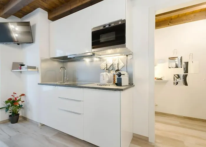 Apartment Antico Loft