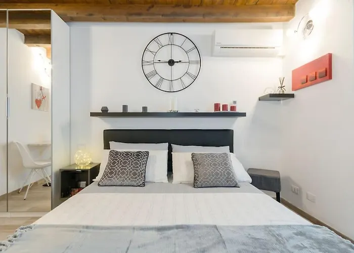 Antico Loft *