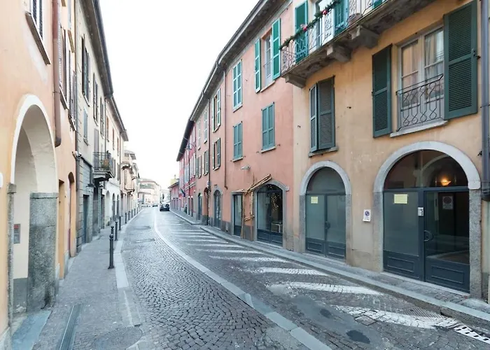 Antico Loft