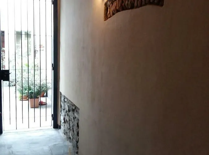 Antico Loft Apartamento *