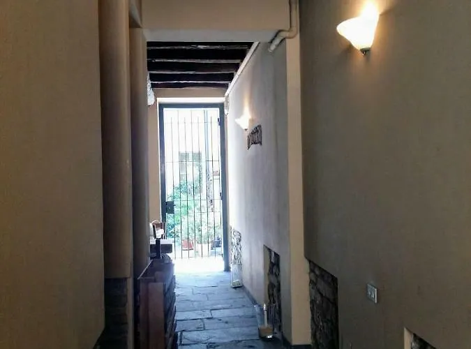 Antico Loft Apartamento Como