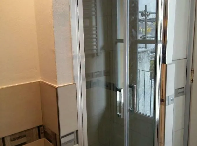 Apartamento Antico Loft *