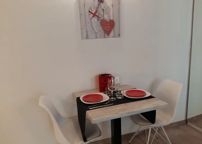 Antico Loft Como