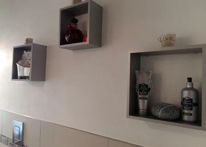 Antico Loft Como