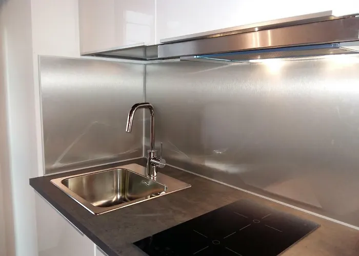 Apartamento Antico Loft Como