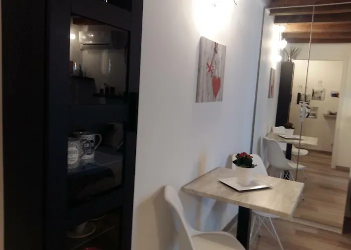 Apartment Antico Loft *