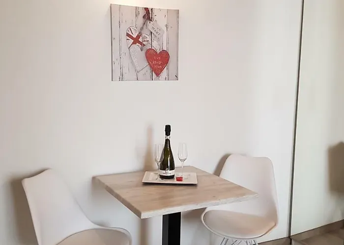 Apartamento Antico Loft