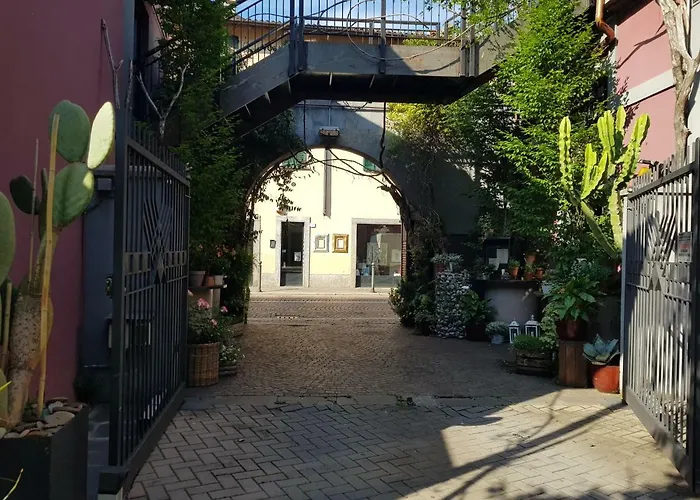 Antico Loft