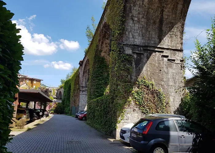 Antico Loft * Como