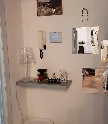 Antico Loft