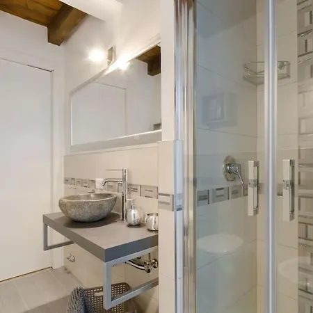 Apartment Antico Loft Como