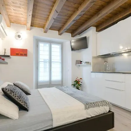 Antico Loft Apartment *