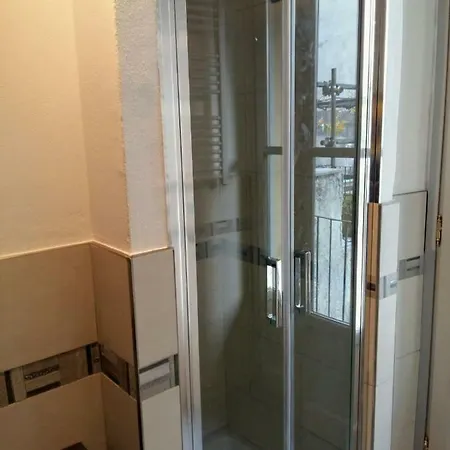 公寓 Antico Loft *