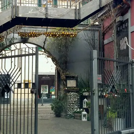 Antico Loft * Como
