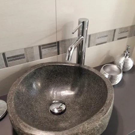 Antico Loft 公寓 *