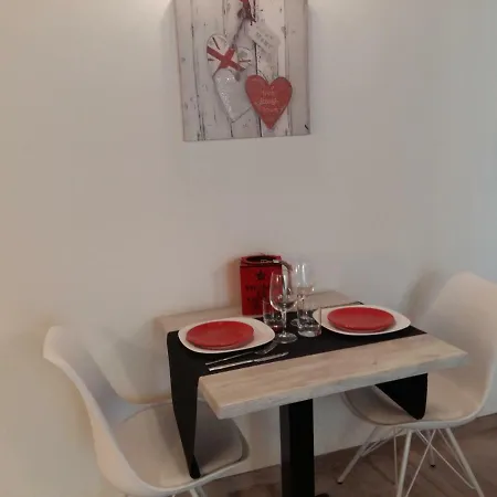 Antico Loft Como