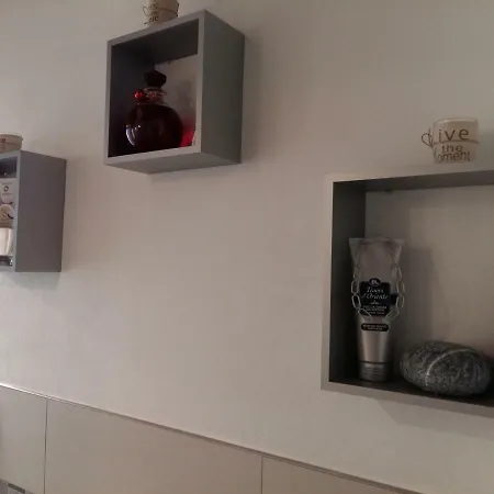 Antico Loft Como
