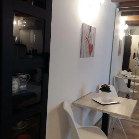 Apartment Antico Loft *