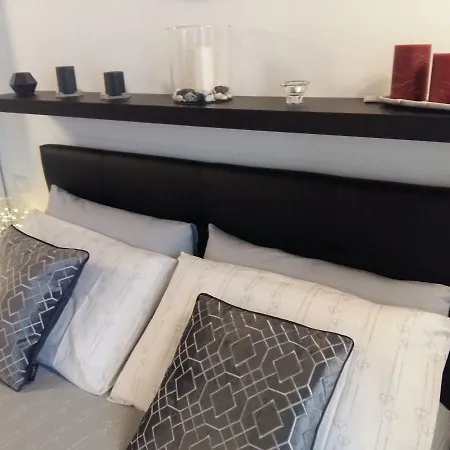 Apartment Antico Loft *
