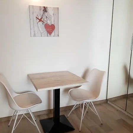 Apartment Antico Loft