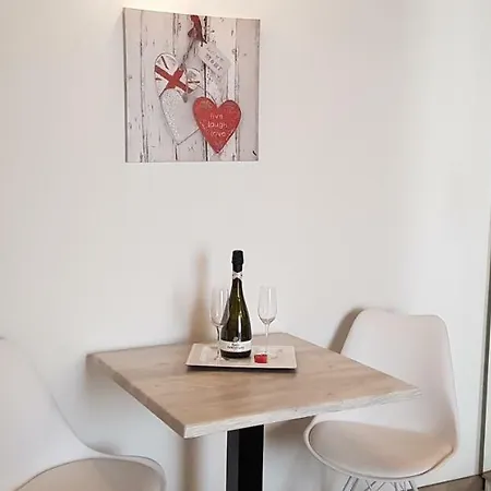 Apartment Antico Loft
