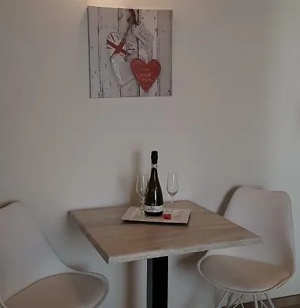 Antico Loft * Como