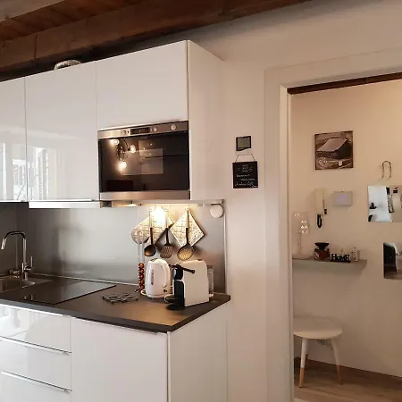 Apartment Antico Loft