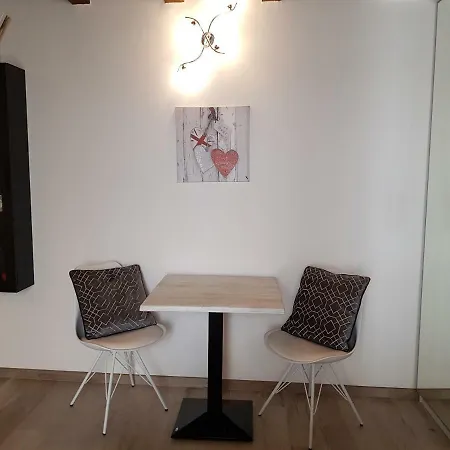 Antico Loft Como