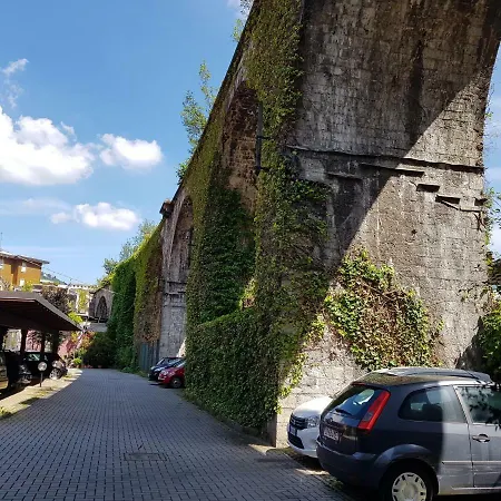 Antico Loft * 科莫