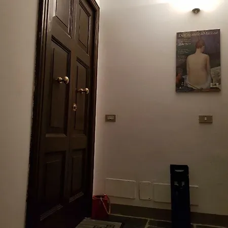 Apartment Antico Loft Como