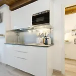 Апартаменты Antico Loft