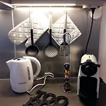 Апартаменты Antico Loft Комо