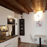 Antico Loft Апартаменты *