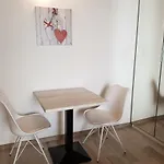 Апартаменты Antico Loft