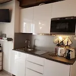 Antico Loft Апартаменты *