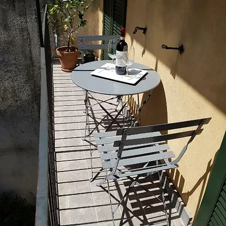 Antico Loft Комо